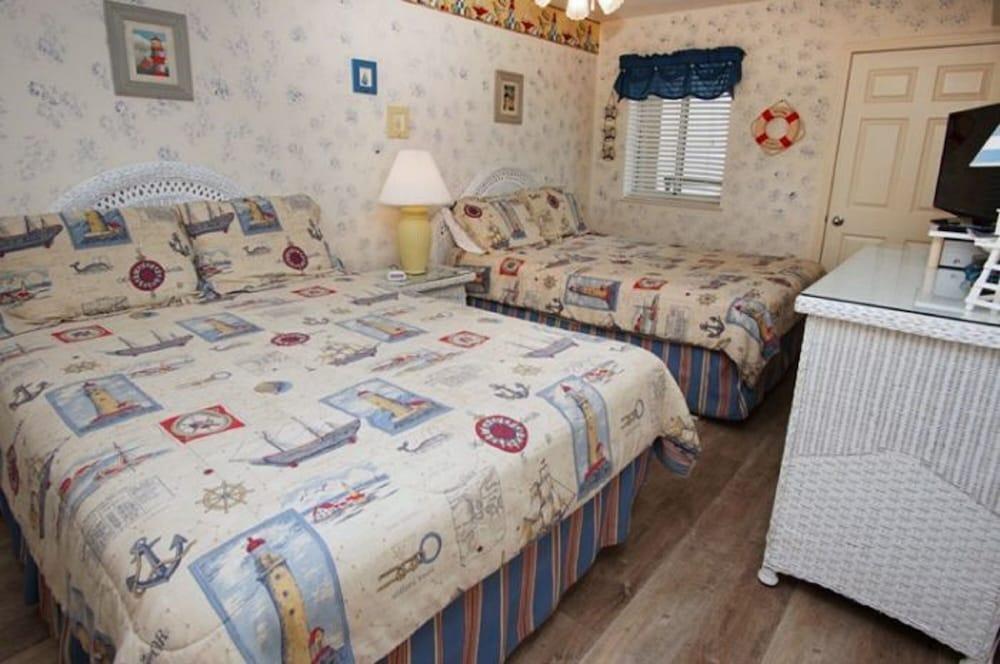 Units At North Shore Villas By Elliott Beach Rentals North Myrtle Beach Extérieur photo