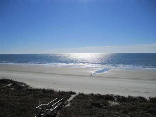 Units At North Shore Villas By Elliott Beach Rentals North Myrtle Beach Extérieur photo