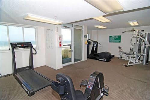 Units At North Shore Villas By Elliott Beach Rentals North Myrtle Beach Extérieur photo