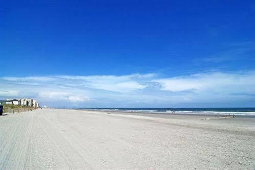 Units At North Shore Villas By Elliott Beach Rentals North Myrtle Beach Extérieur photo