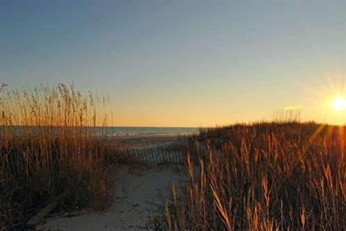 Units At North Shore Villas By Elliott Beach Rentals North Myrtle Beach Extérieur photo