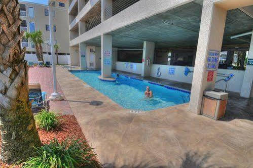 Units At North Shore Villas By Elliott Beach Rentals North Myrtle Beach Extérieur photo
