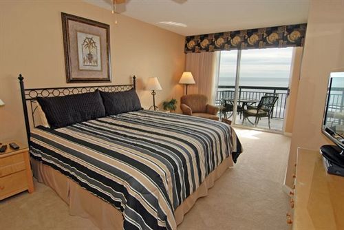 Units At North Shore Villas By Elliott Beach Rentals North Myrtle Beach Extérieur photo