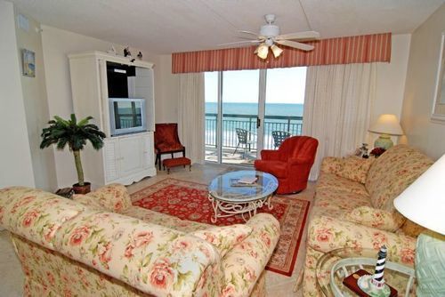Units At North Shore Villas By Elliott Beach Rentals North Myrtle Beach Extérieur photo